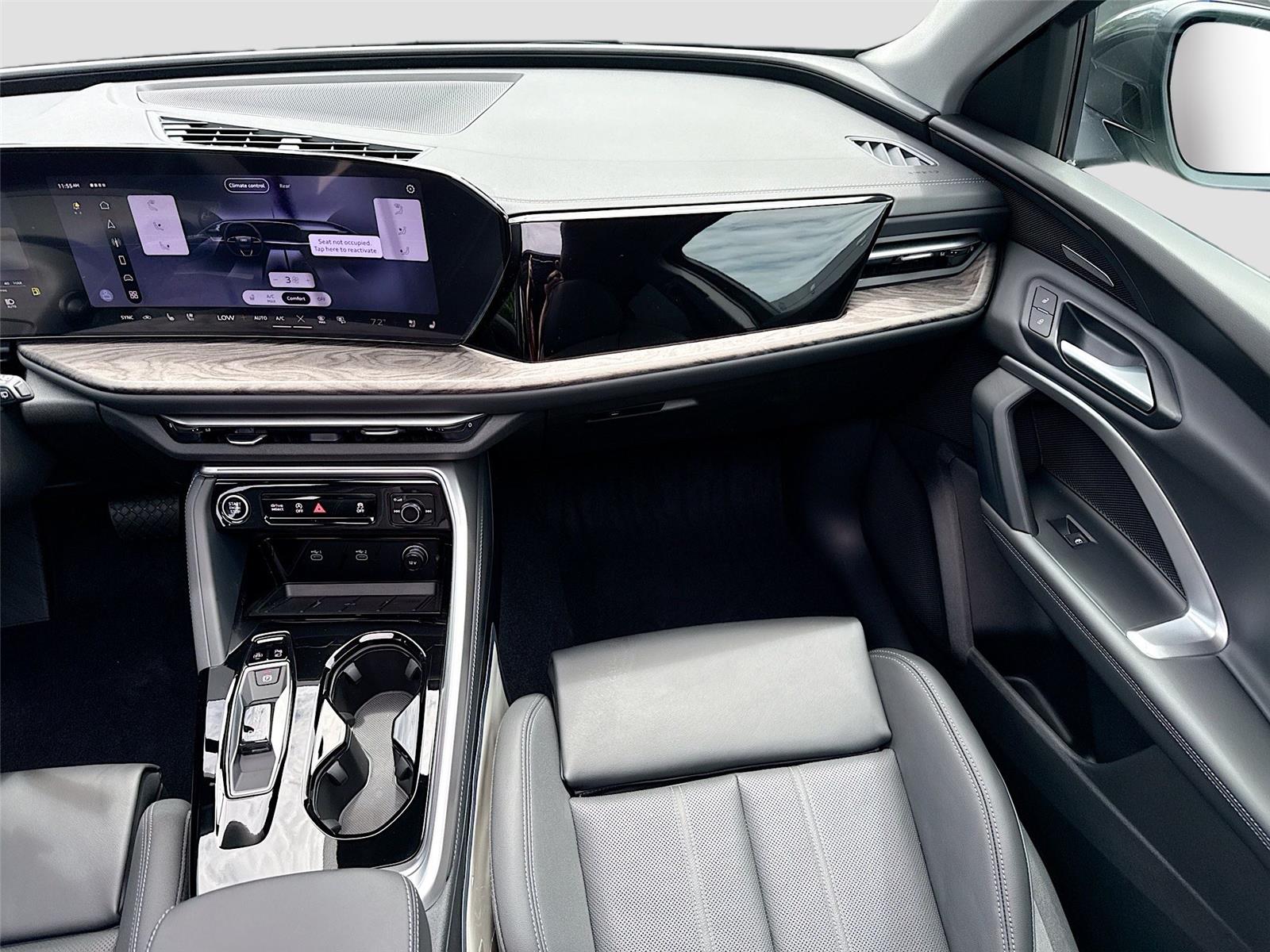 2026 Audi Q5 Premium Plus
