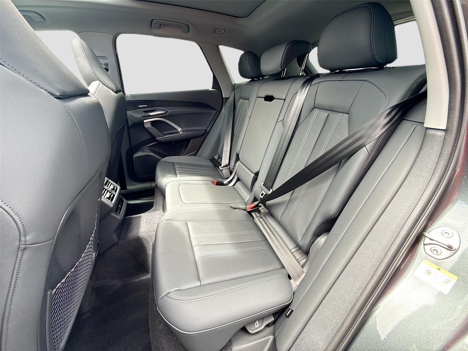 2026 Audi Q5 Premium Plus