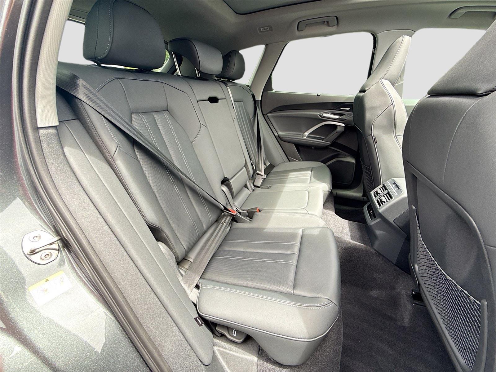 2026 Audi Q5 Premium Plus