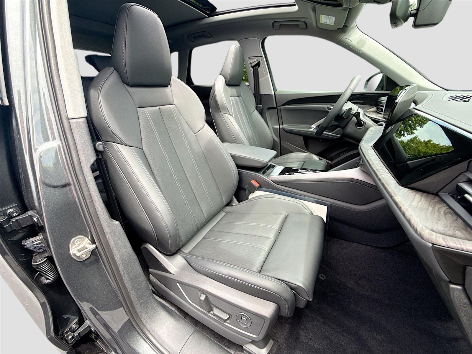 2026 Audi Q5 Premium Plus