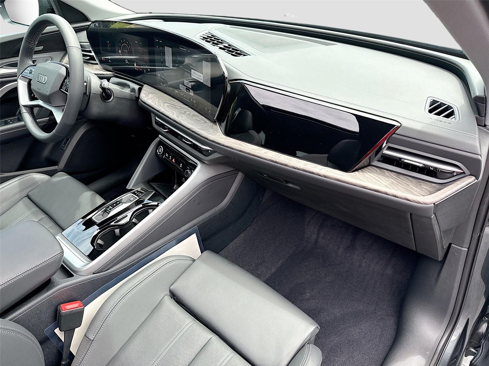 2026 Audi Q5 Premium Plus