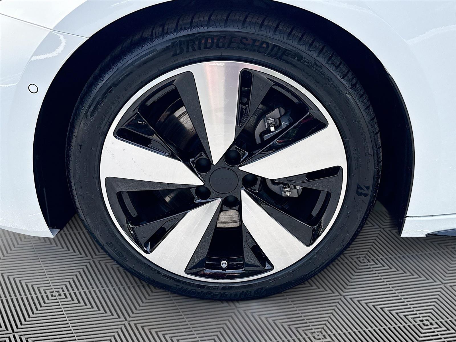 2026 Audi A5 Premium Plus
