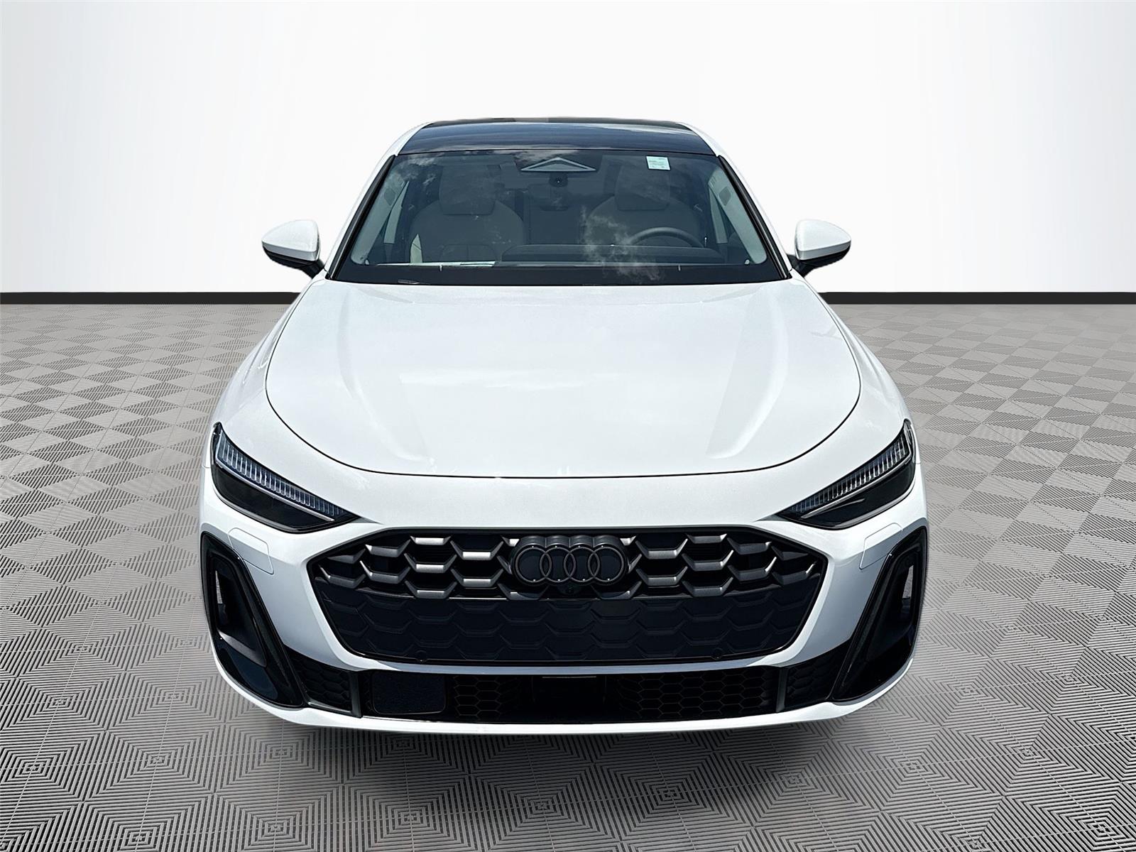 2026 Audi A5 Premium Plus