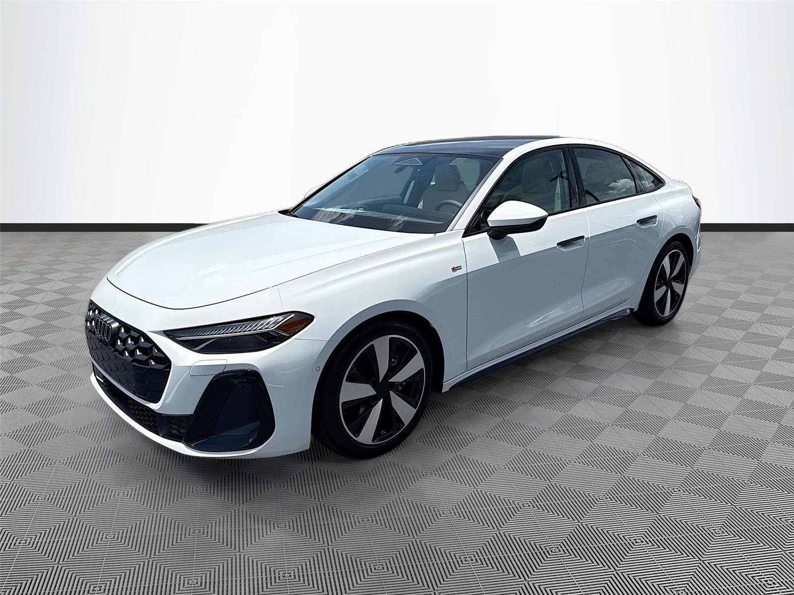 2026 Audi A5 Premium Plus