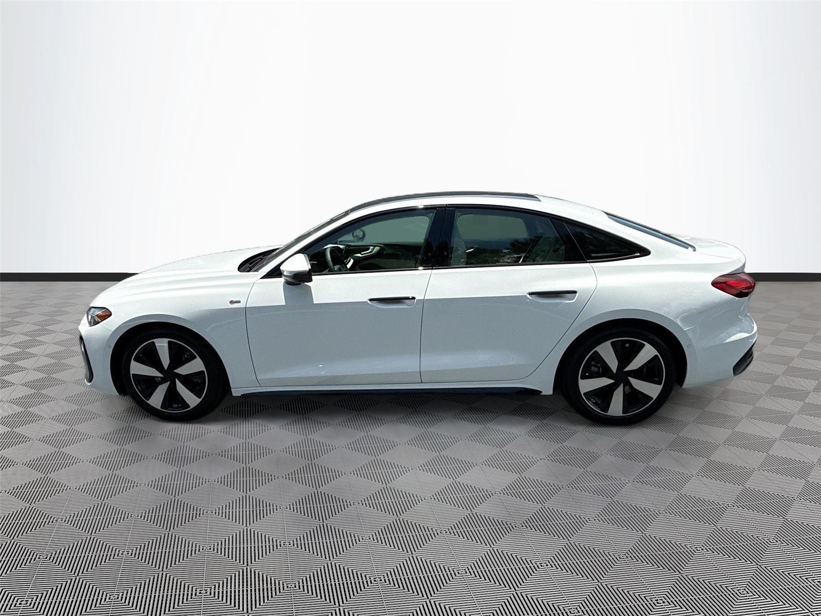 2026 Audi A5 Premium Plus