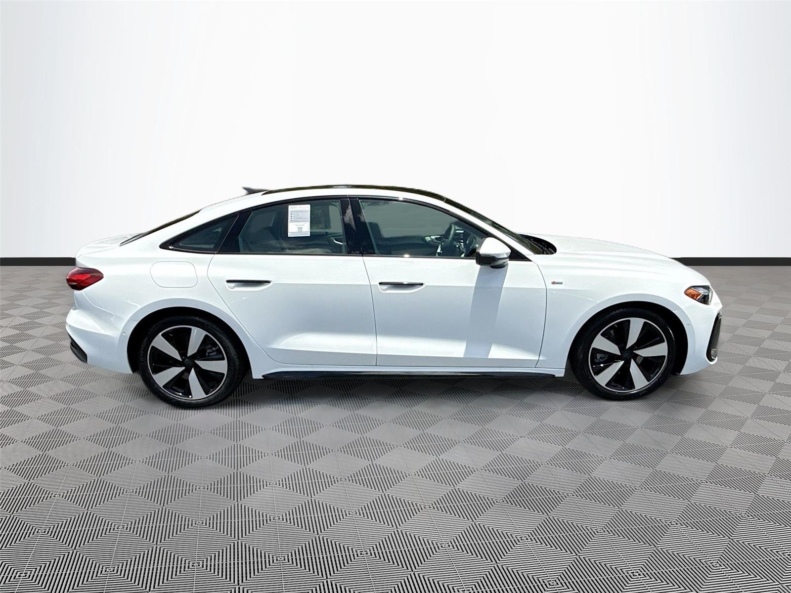 2026 Audi A5 Premium Plus