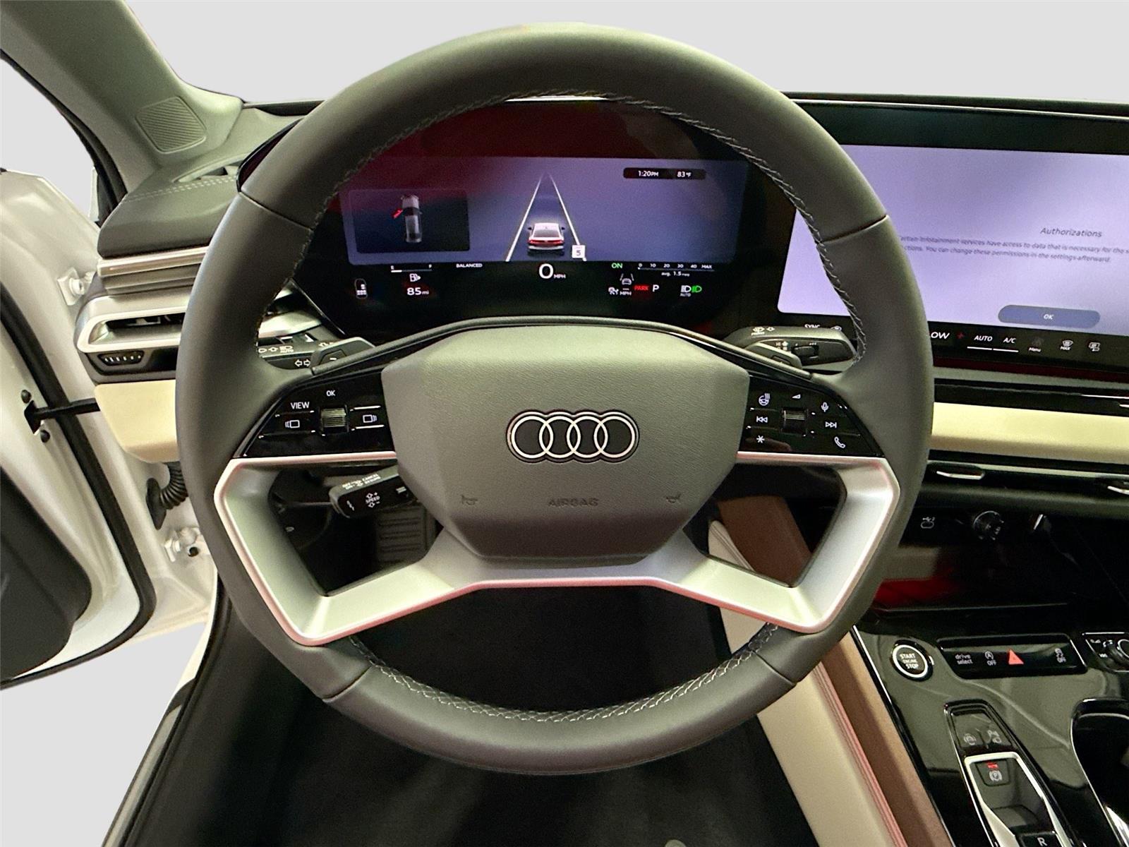 2026 Audi A5 Premium Plus