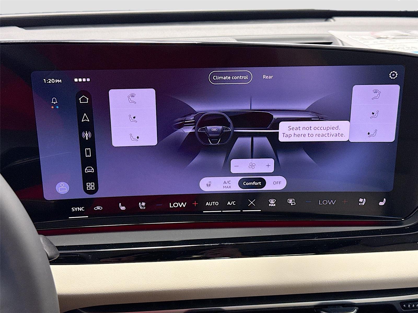 2026 Audi A5 Premium Plus