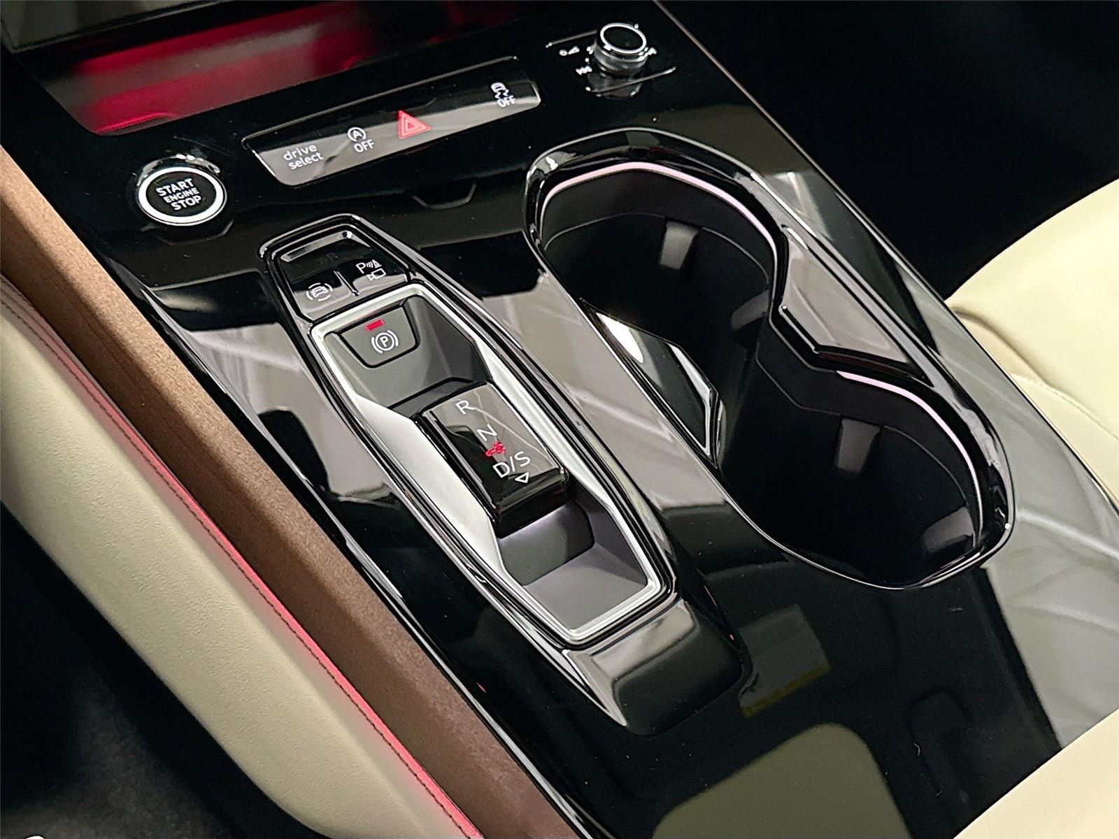 2026 Audi A5 Premium Plus