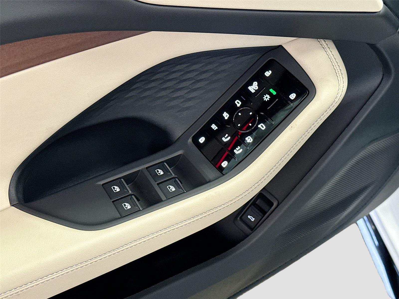 2026 Audi A5 Premium Plus