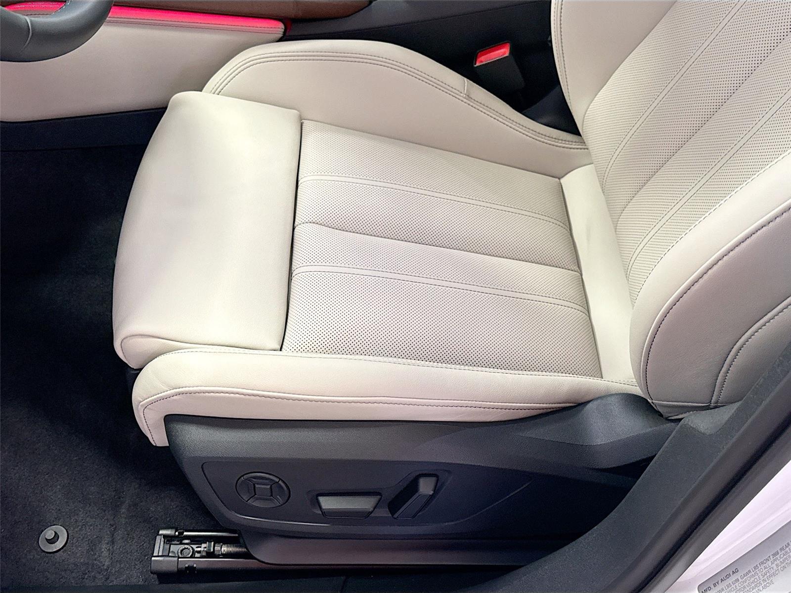 2026 Audi A5 Premium Plus