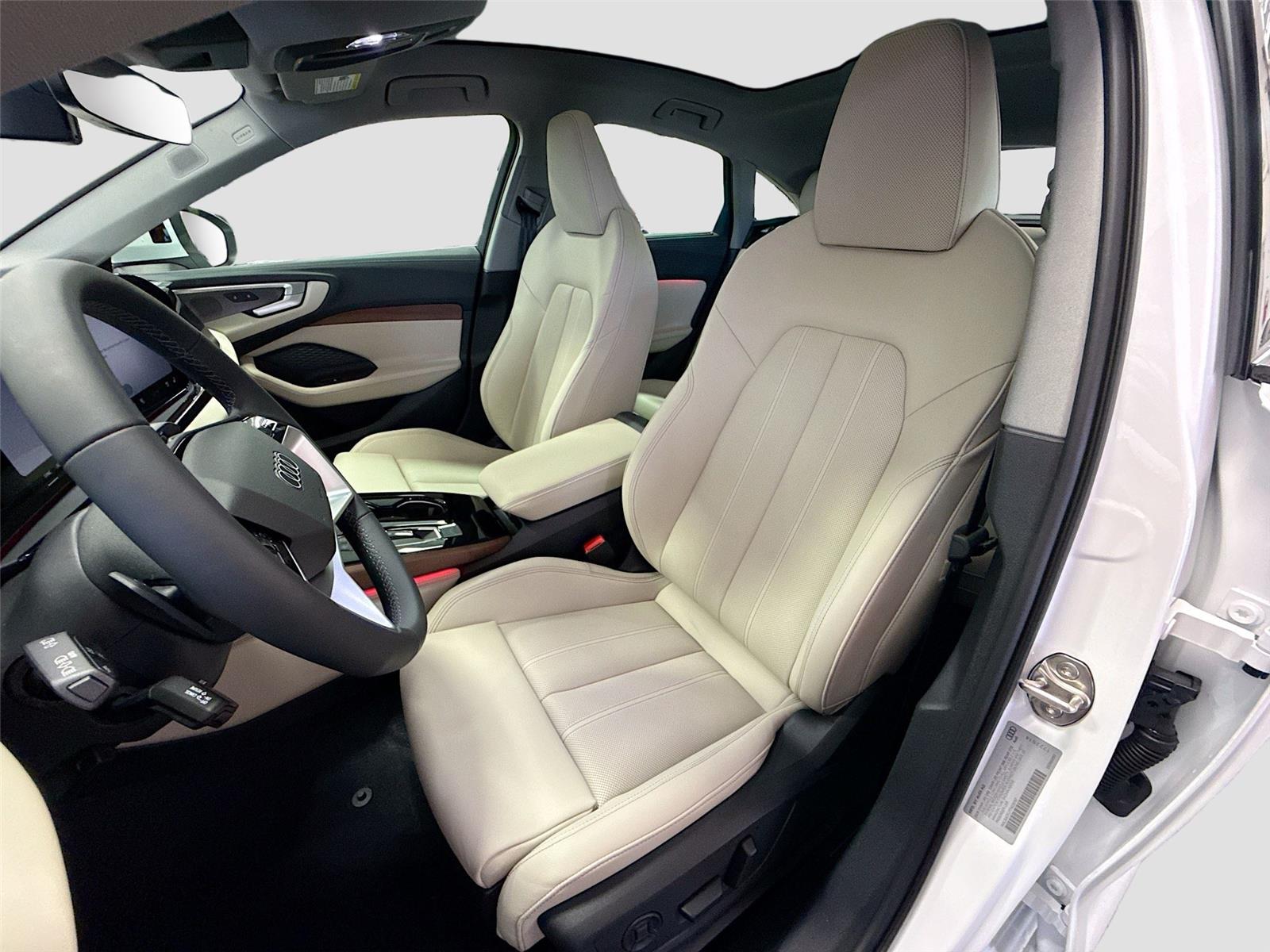 2026 Audi A5 Premium Plus