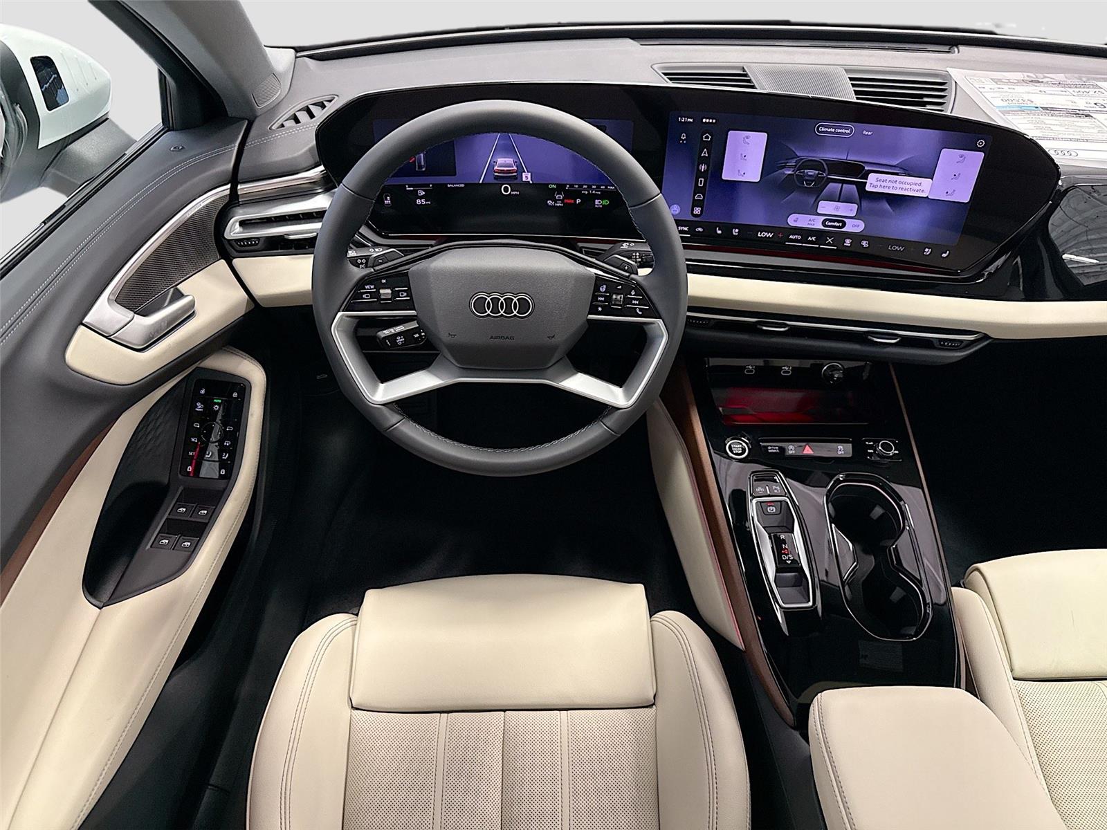 2026 Audi A5 Premium Plus