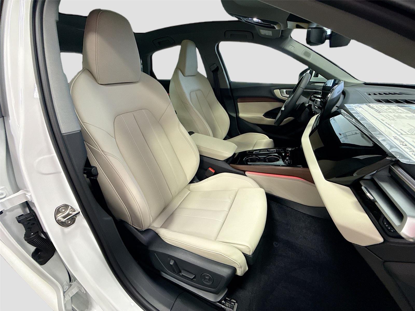 2026 Audi A5 Premium Plus