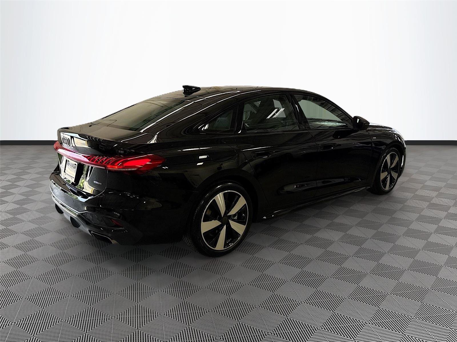 2026 Audi A5 Premium Plus