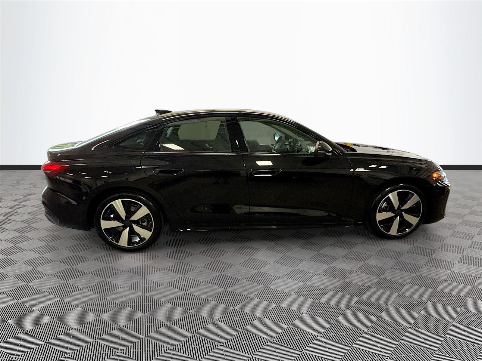 2026 Audi A5 Premium Plus
