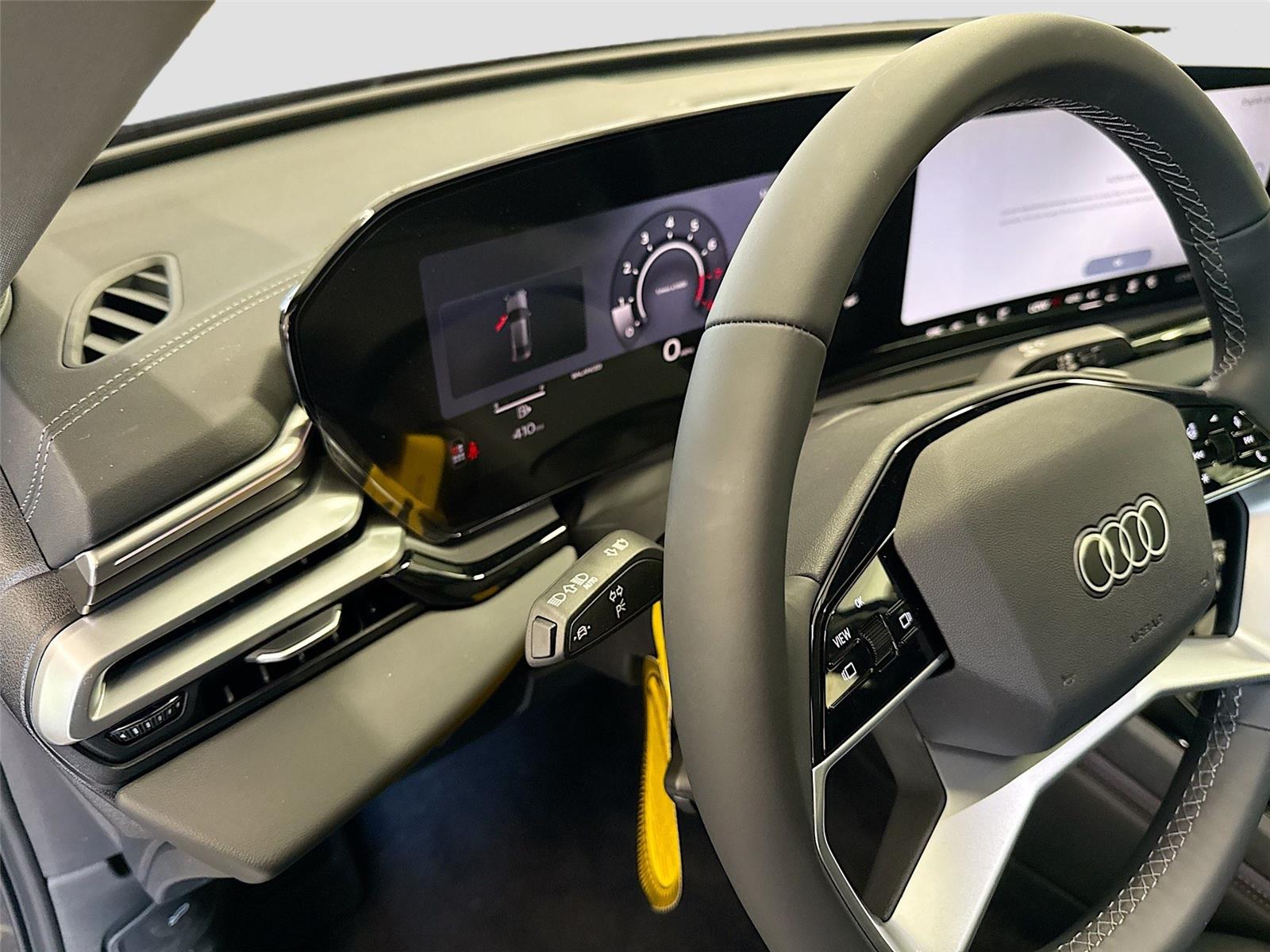 2026 Audi A5 Premium Plus