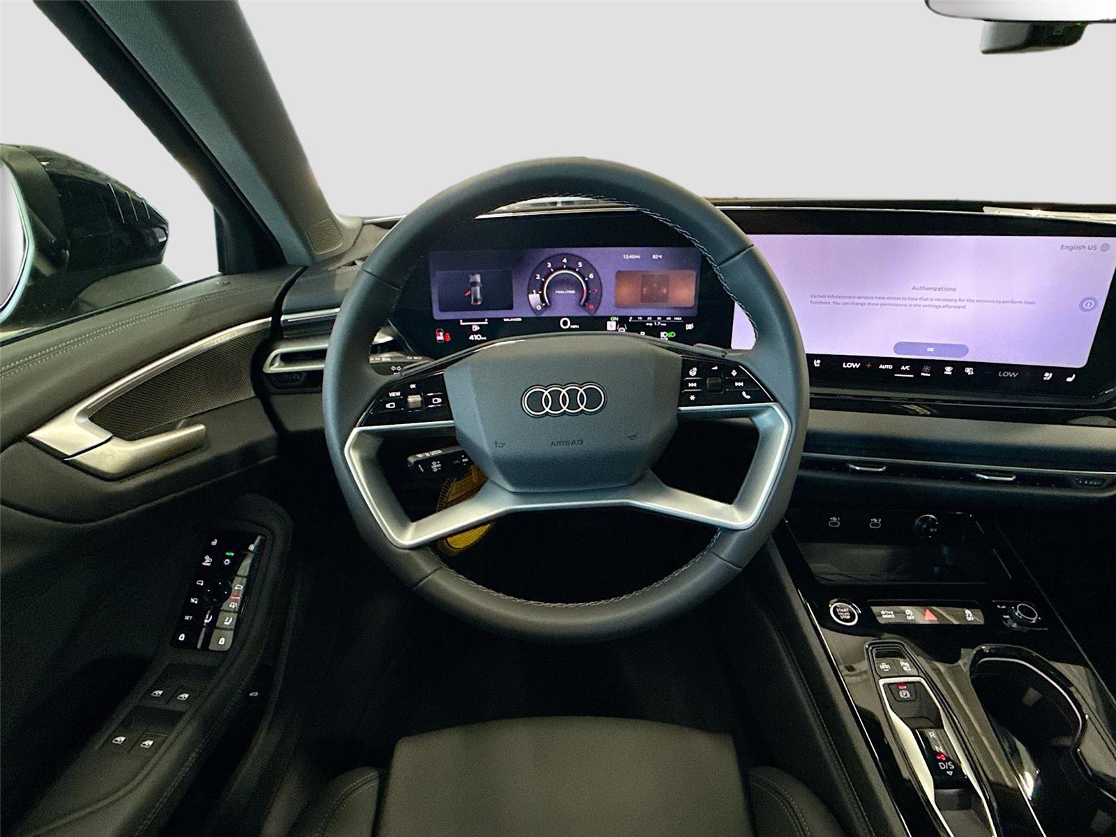 2026 Audi A5 Premium Plus