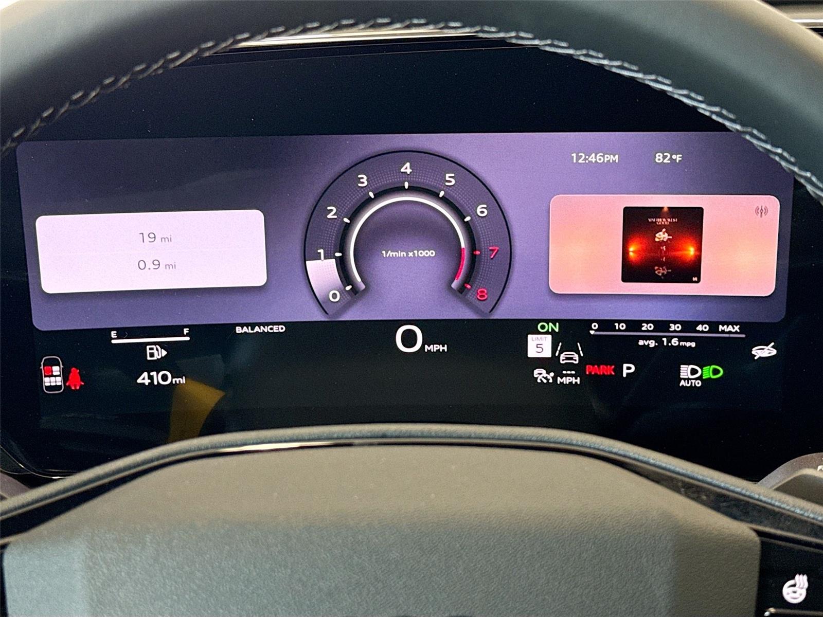 2026 Audi A5 Premium Plus