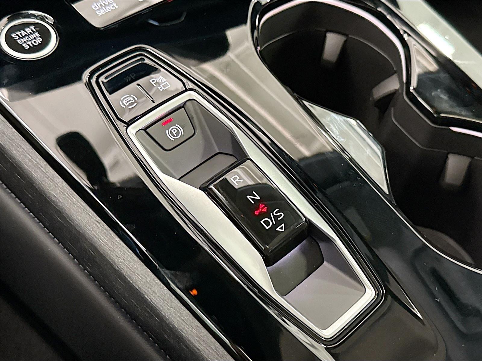 2026 Audi A5 Premium Plus
