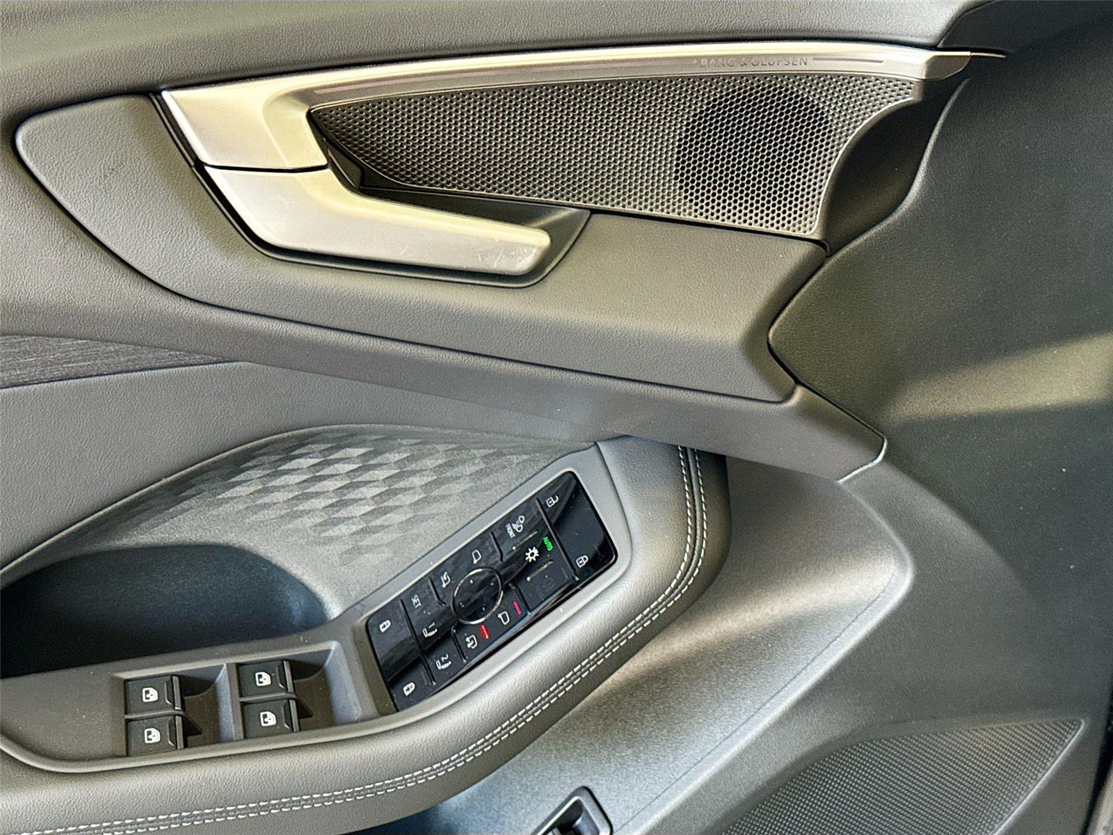 2026 Audi A5 Premium Plus