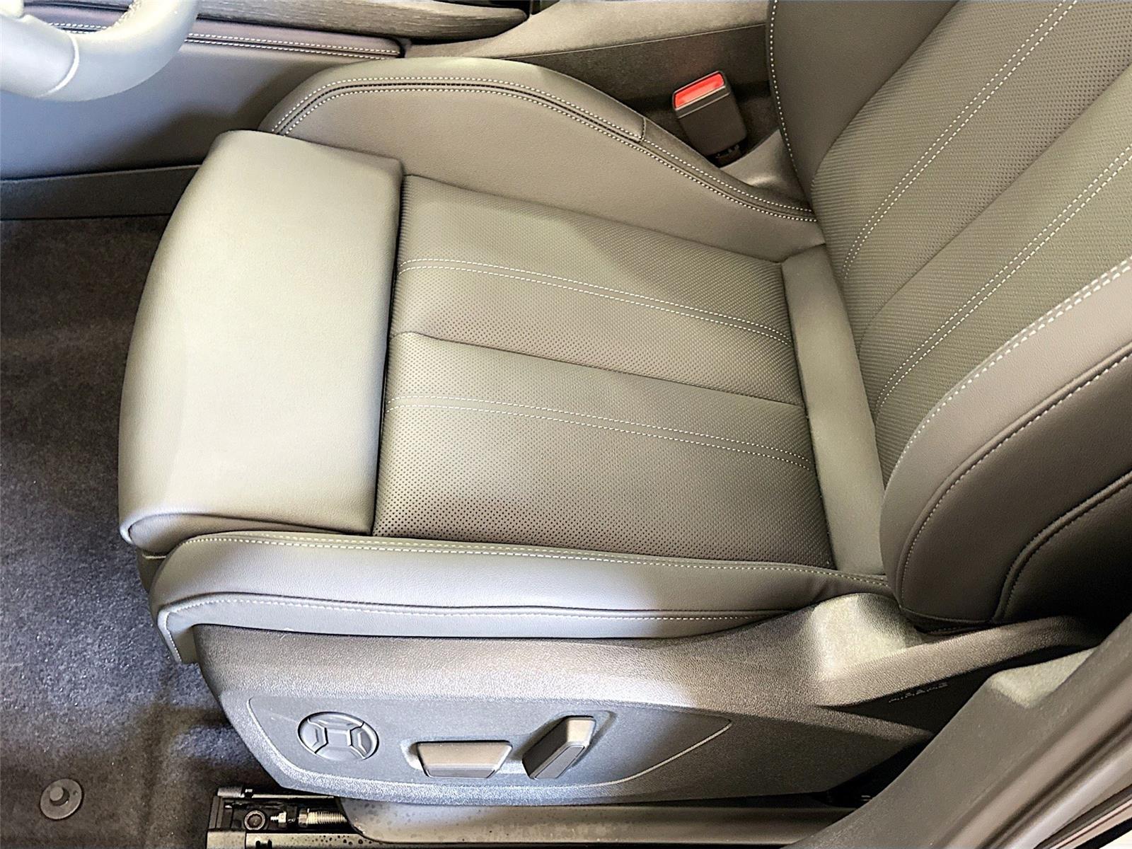 2026 Audi A5 Premium Plus