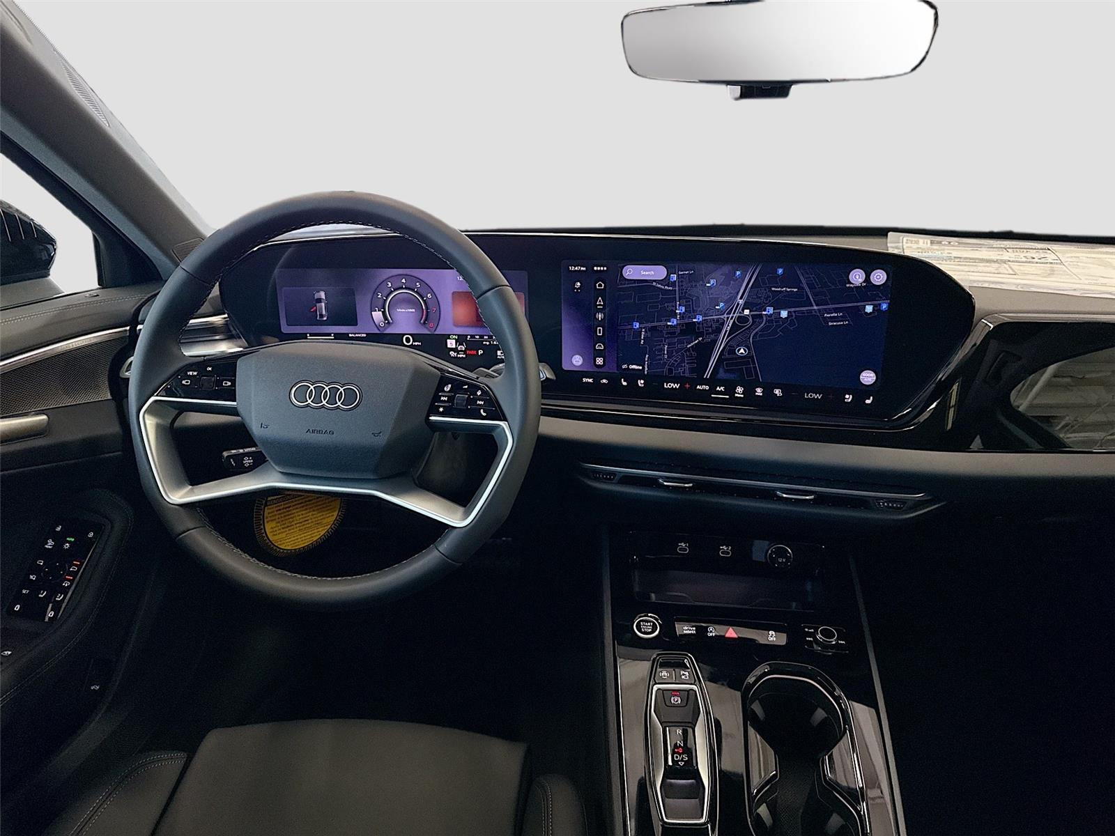 2026 Audi A5 Premium Plus