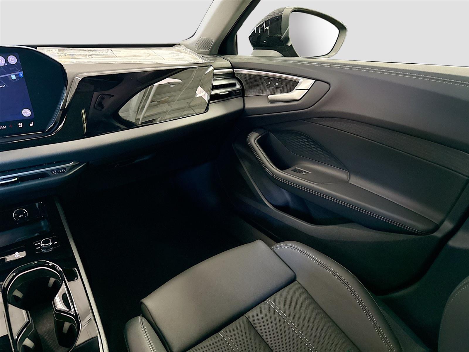 2026 Audi A5 Premium Plus