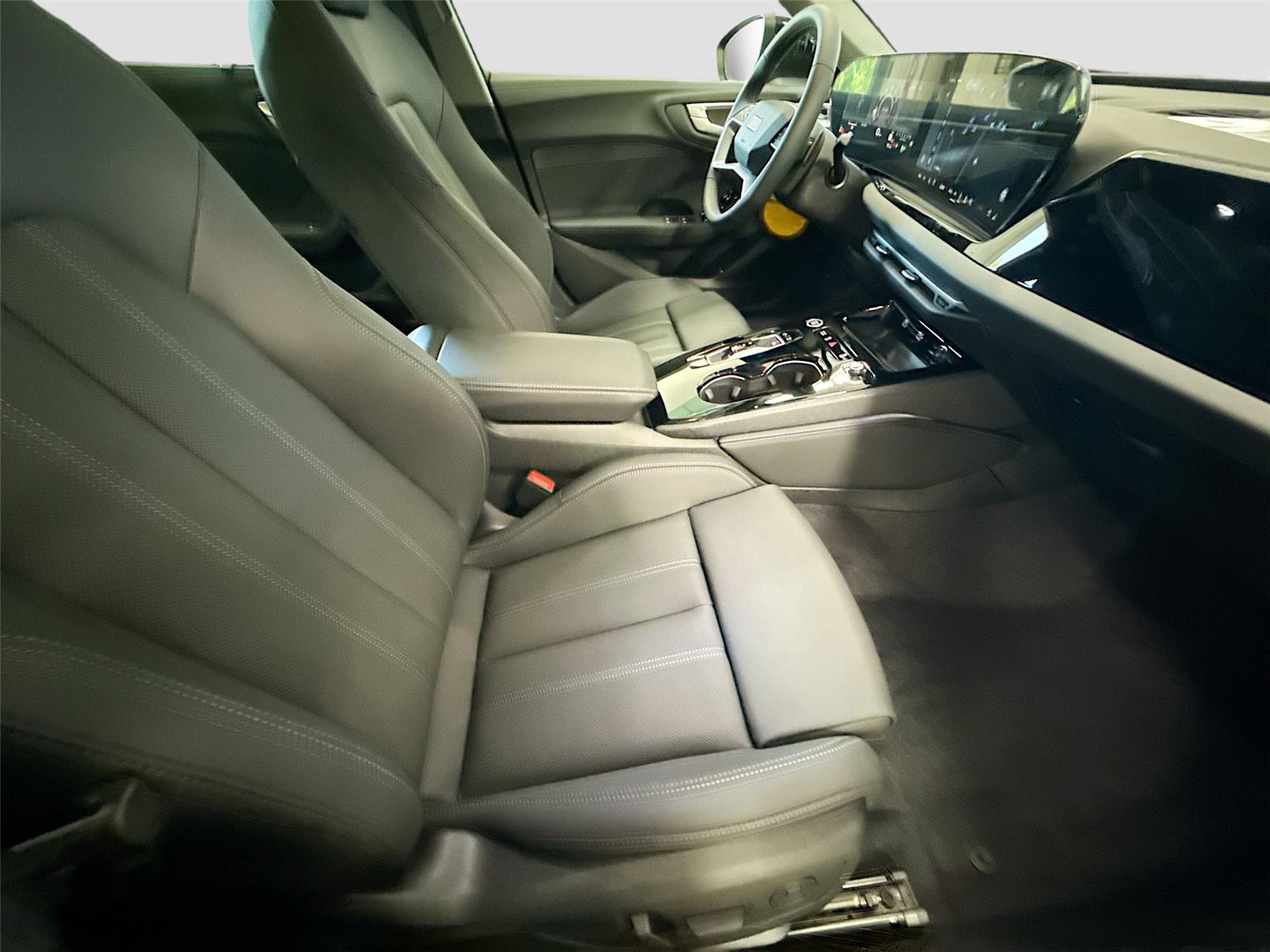 2026 Audi A5 Premium Plus