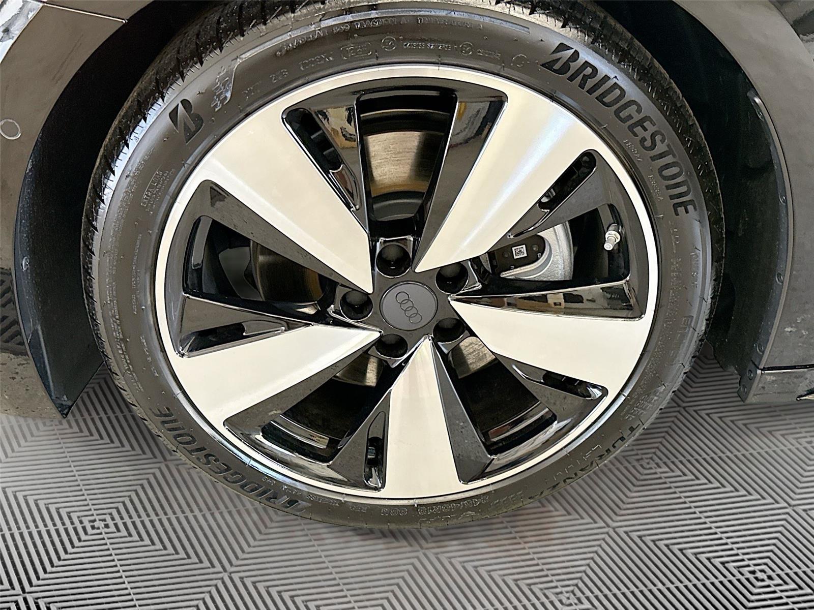 2026 Audi A5 Premium Plus