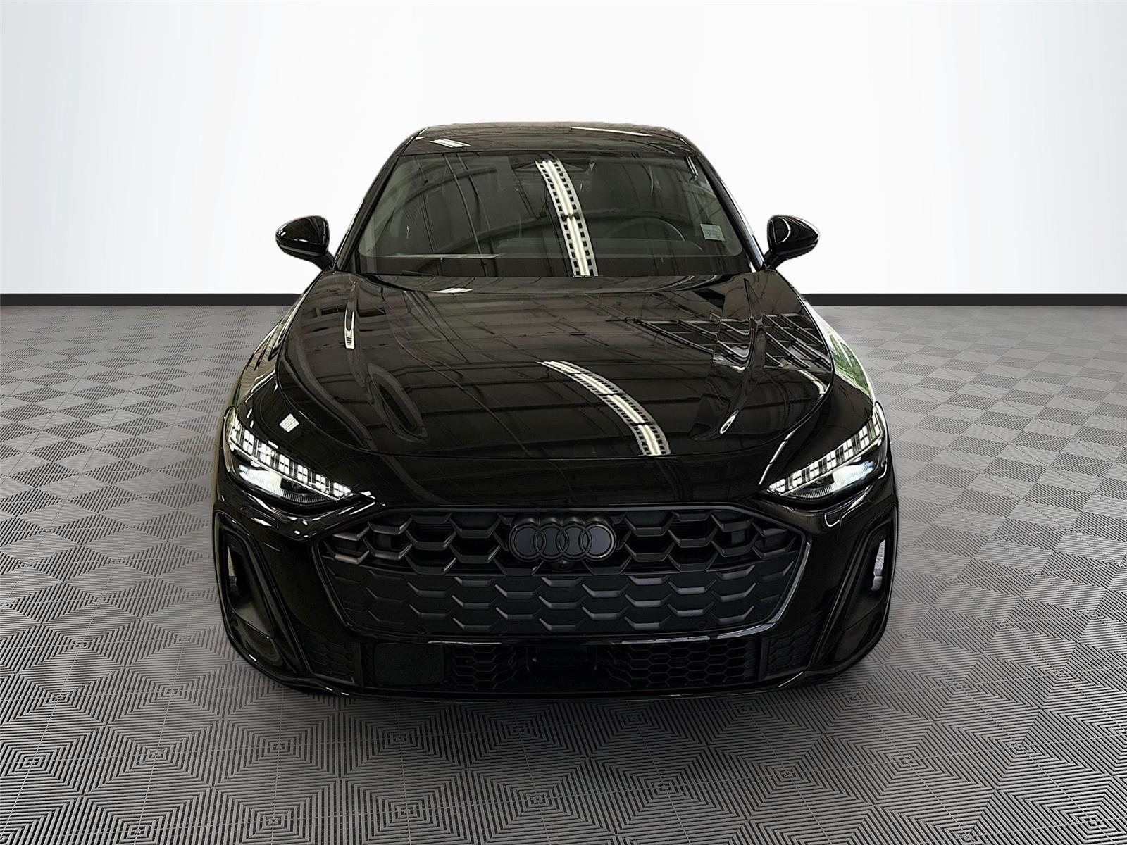 2026 Audi A5 Premium Plus