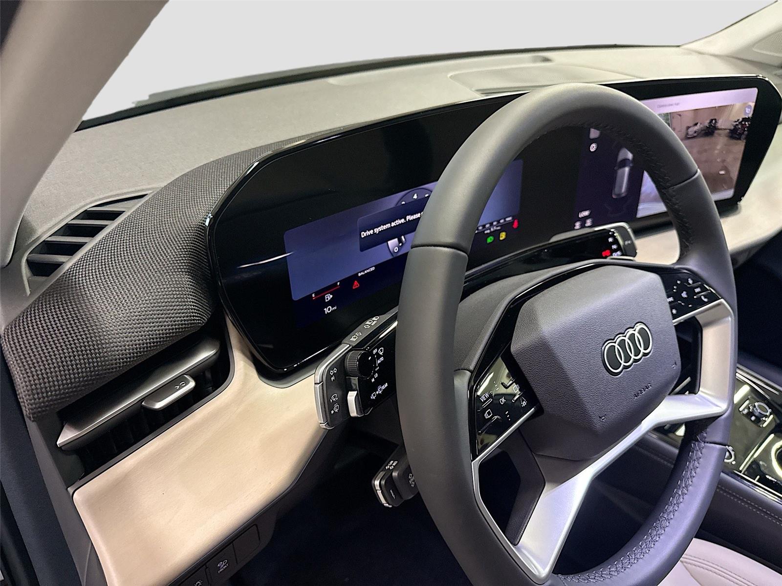 2026 Audi Q3 S line