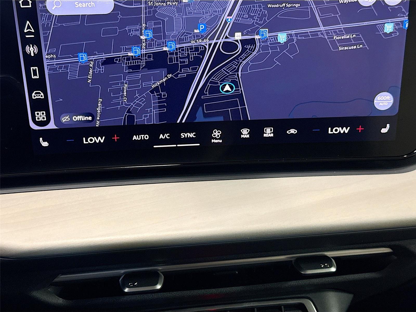 2026 Audi Q3 S line