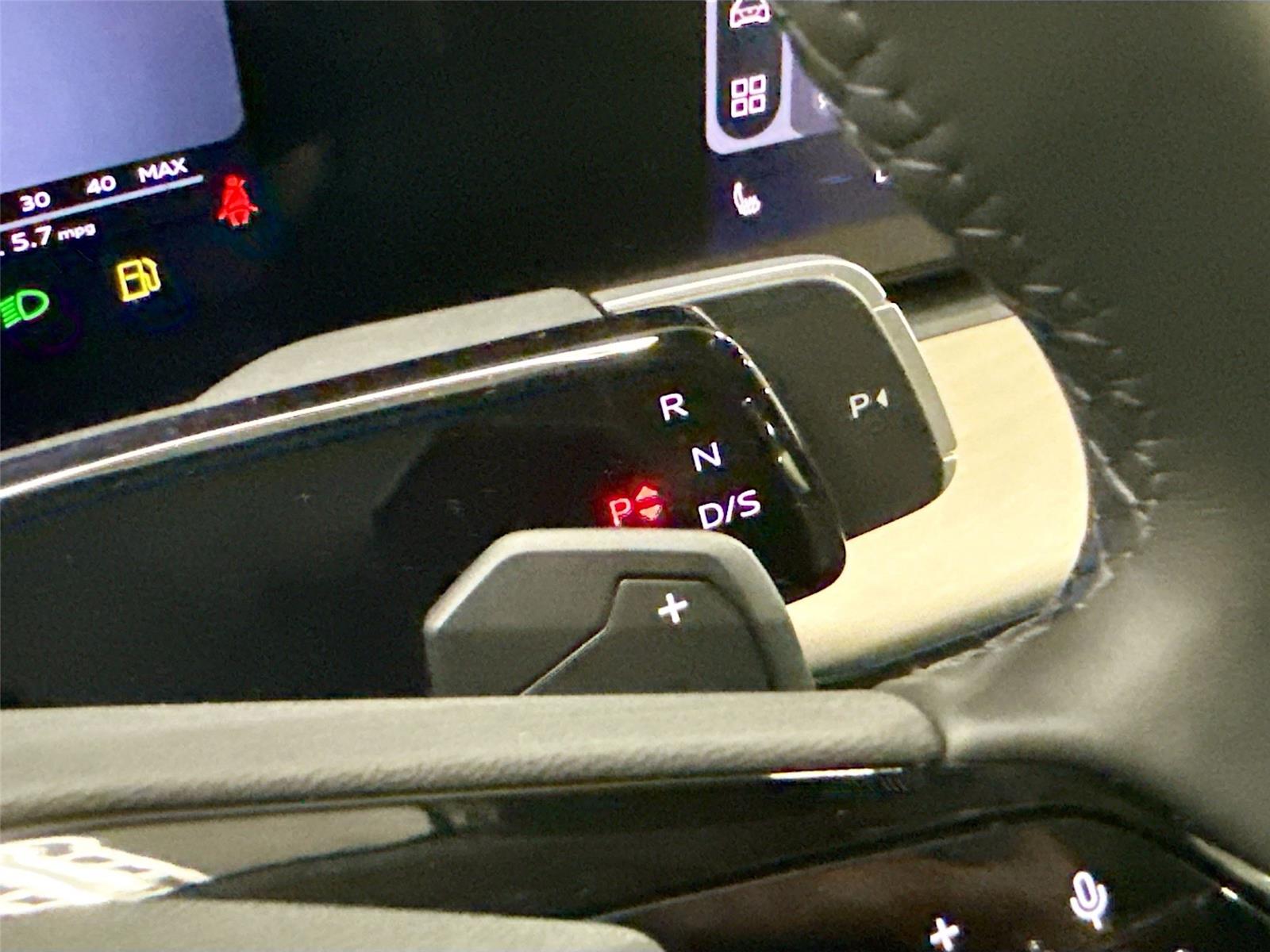 2026 Audi Q3 S line