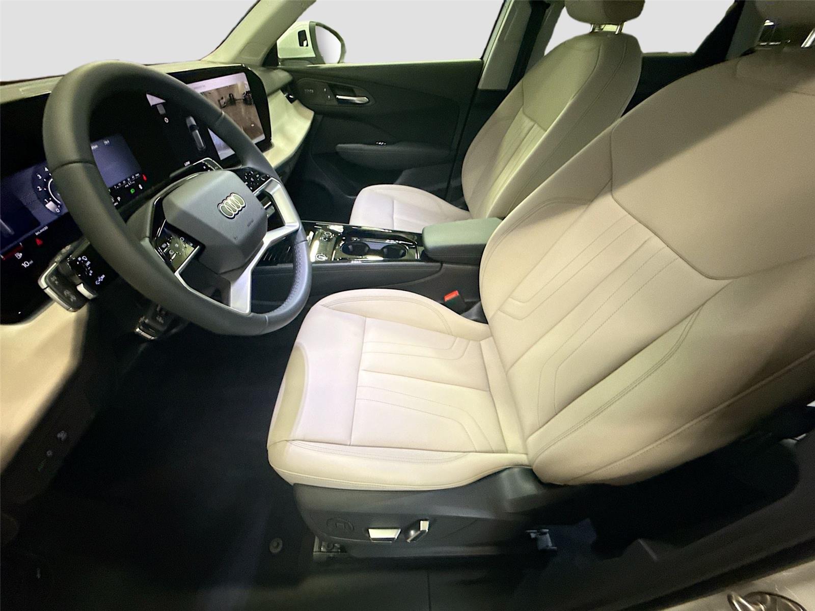 2026 Audi Q3 S line