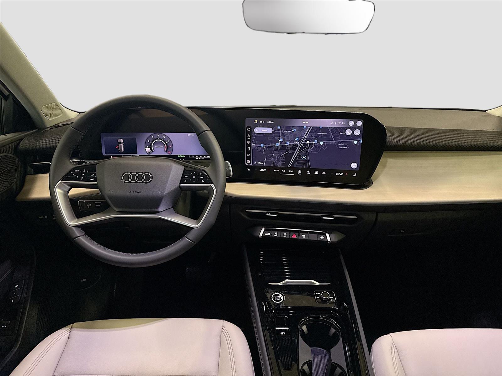 2026 Audi Q3 S line