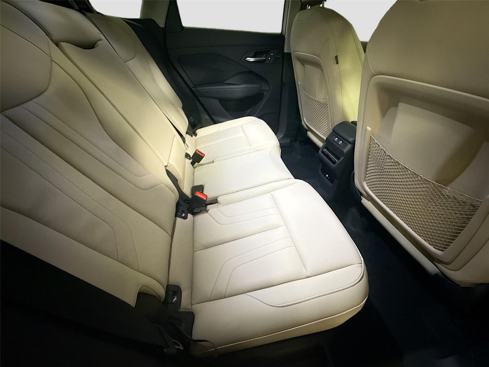 2026 Audi Q3 S line
