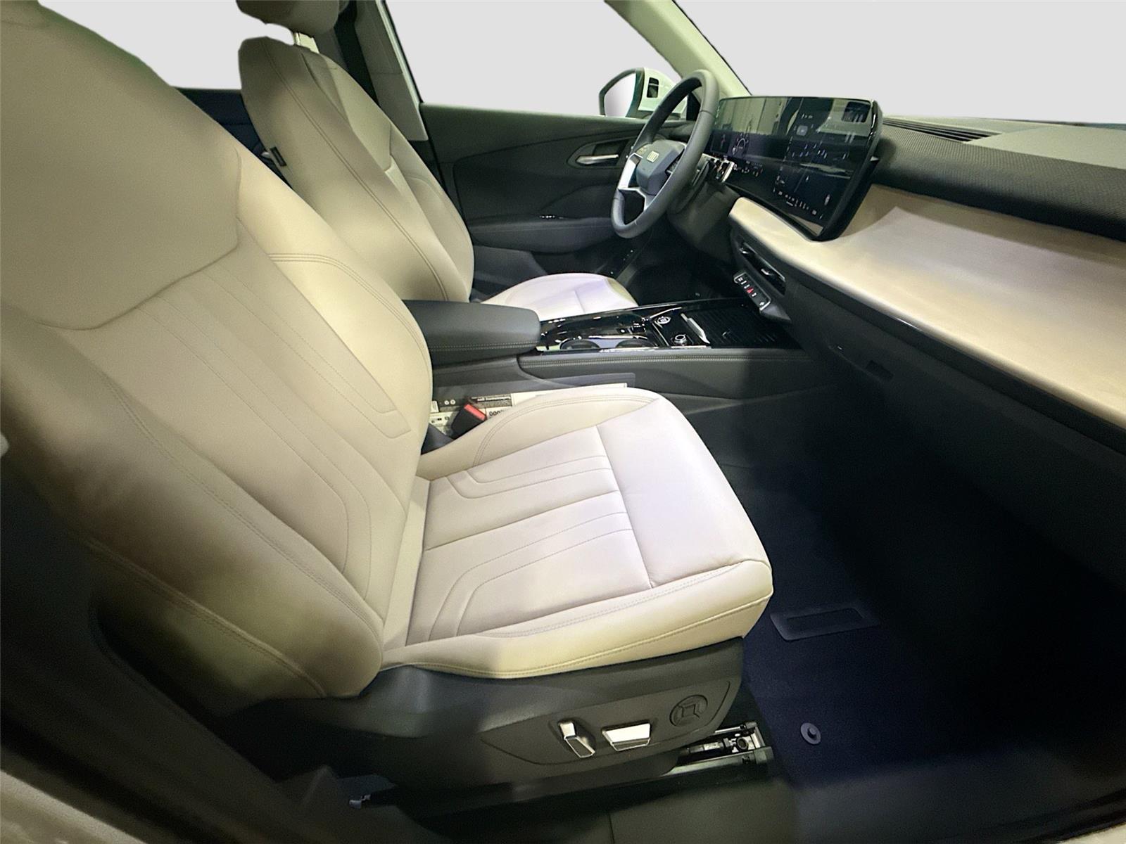 2026 Audi Q3 S line