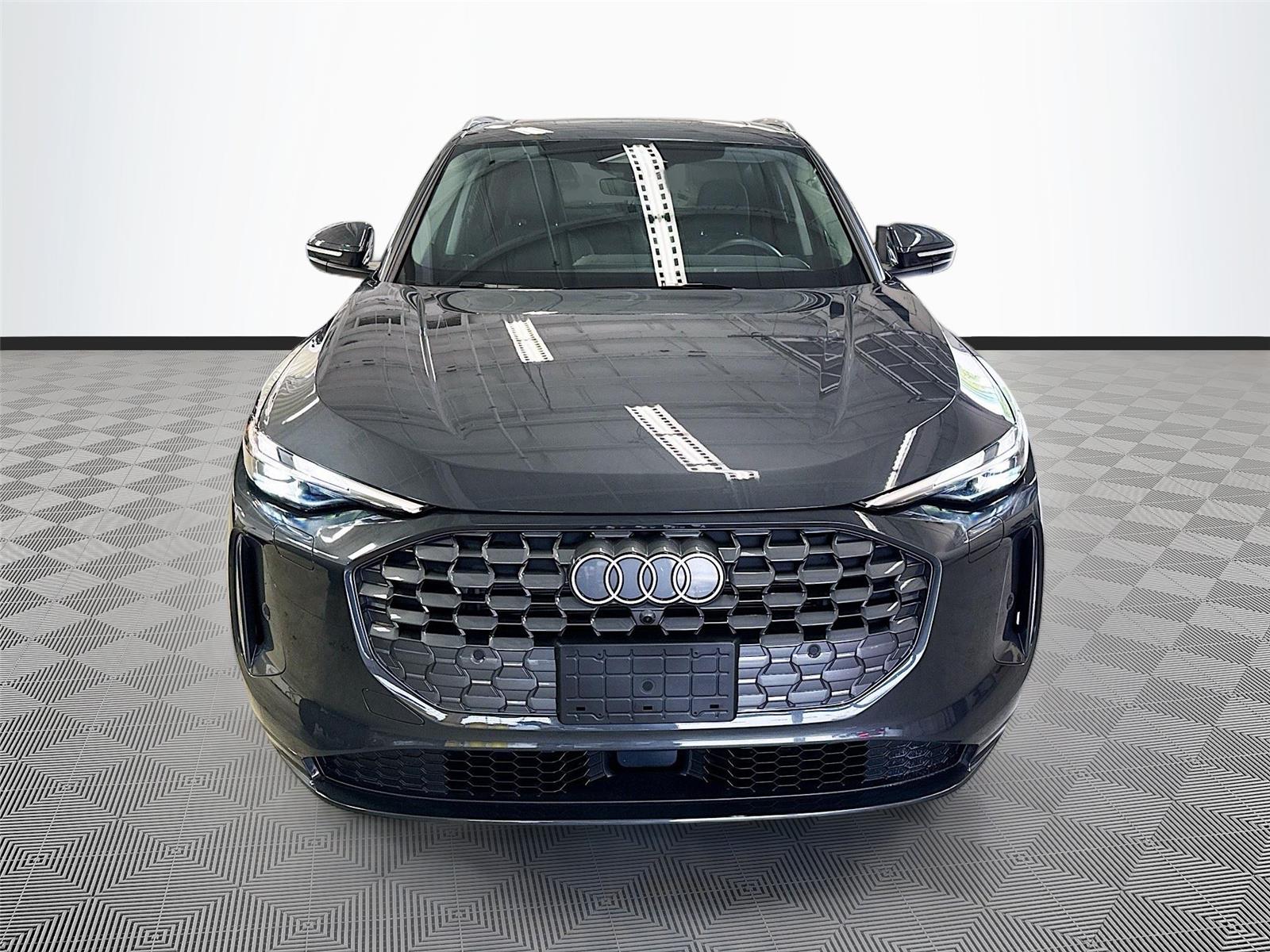 2025 Audi Q5 Premium