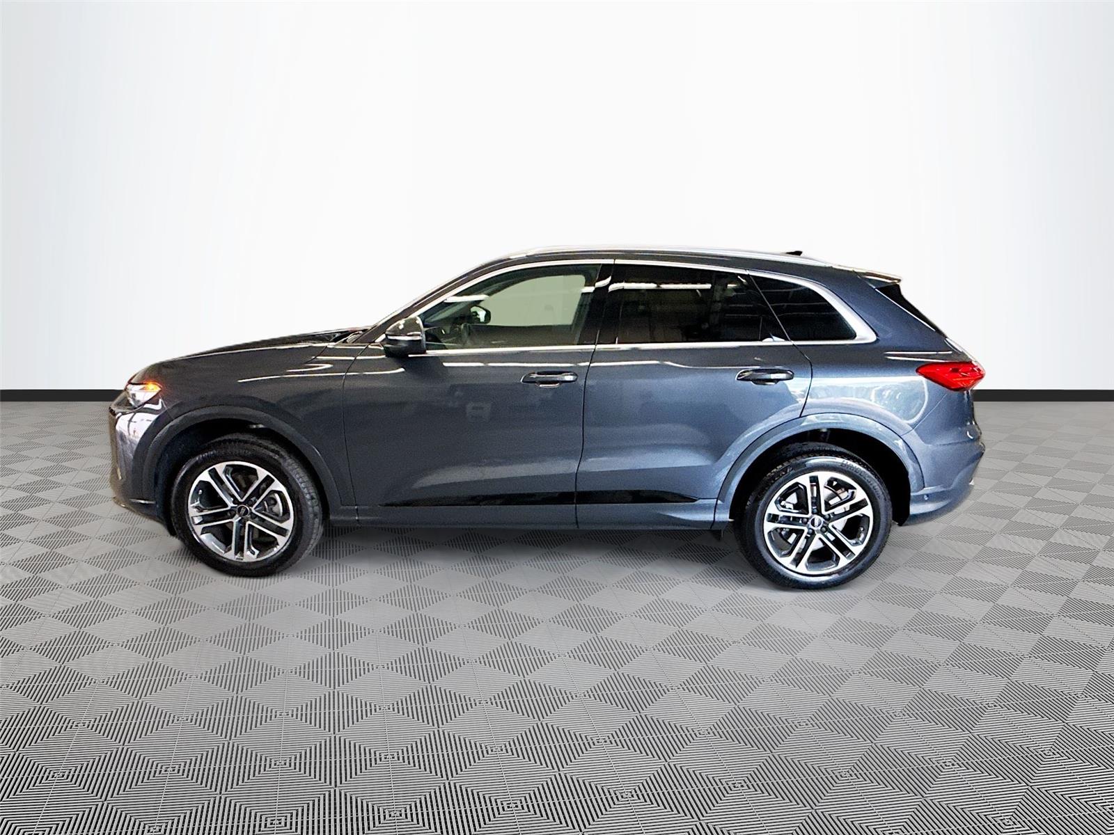 2025 Audi Q5 Premium
