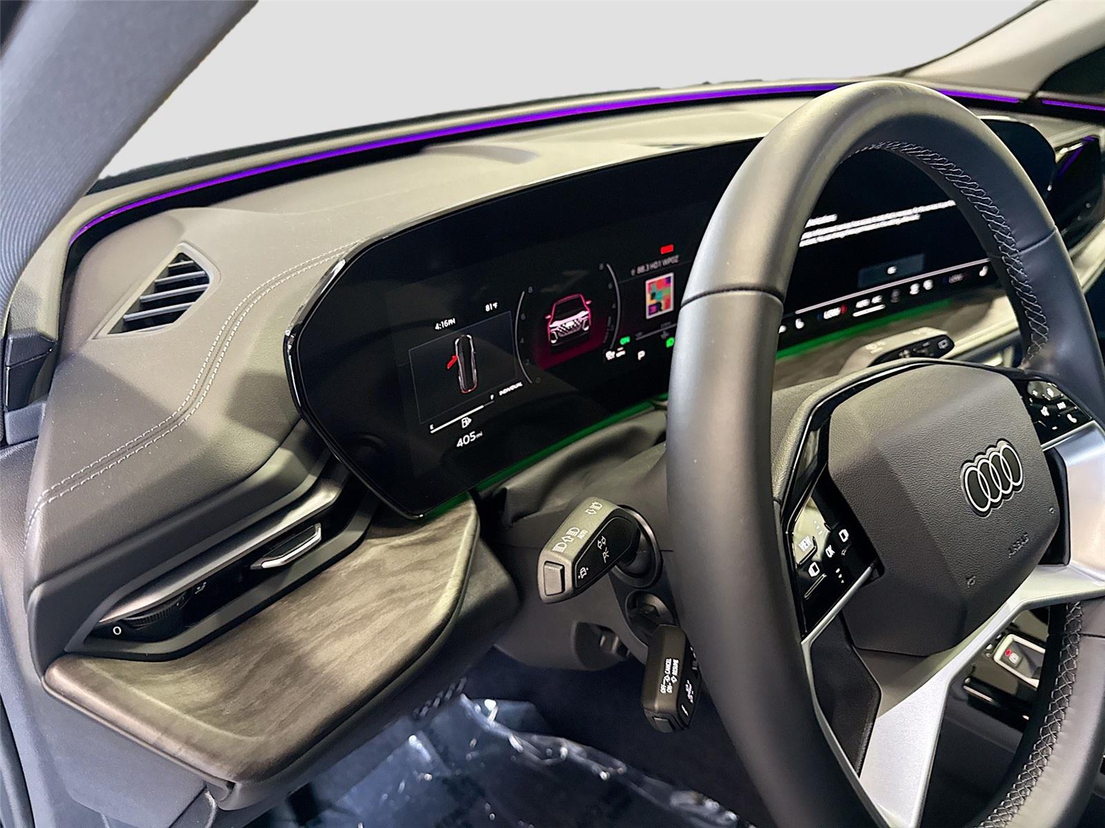 2025 Audi Q5 Premium