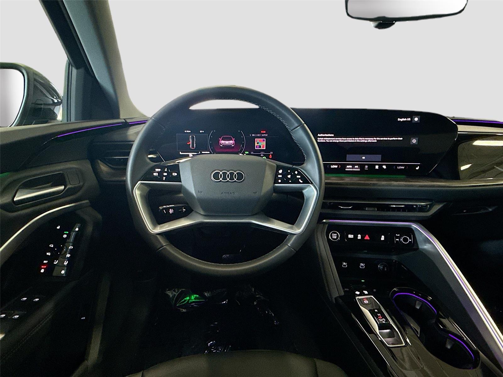 2025 Audi Q5 Premium