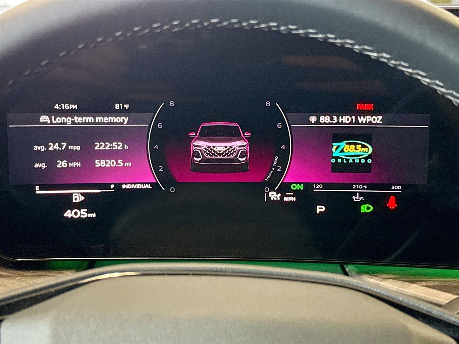 2025 Audi Q5 Premium