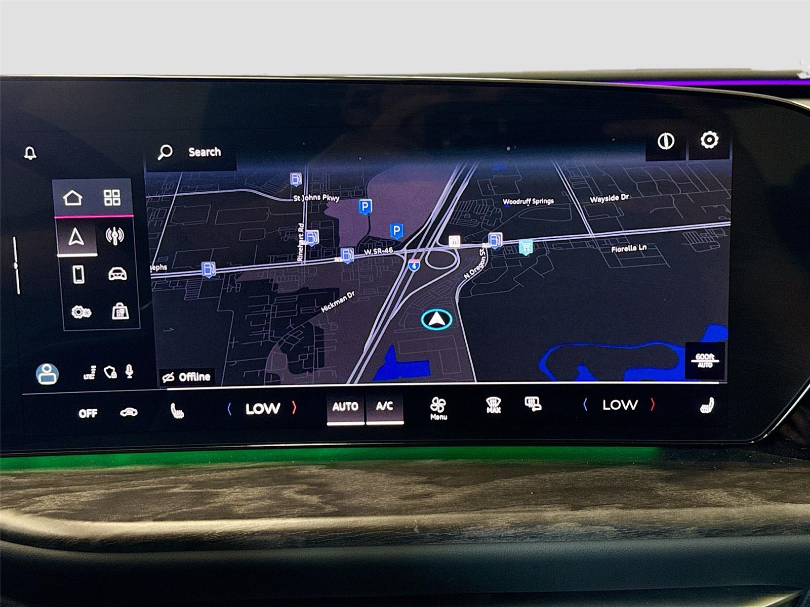 2025 Audi Q5 Premium