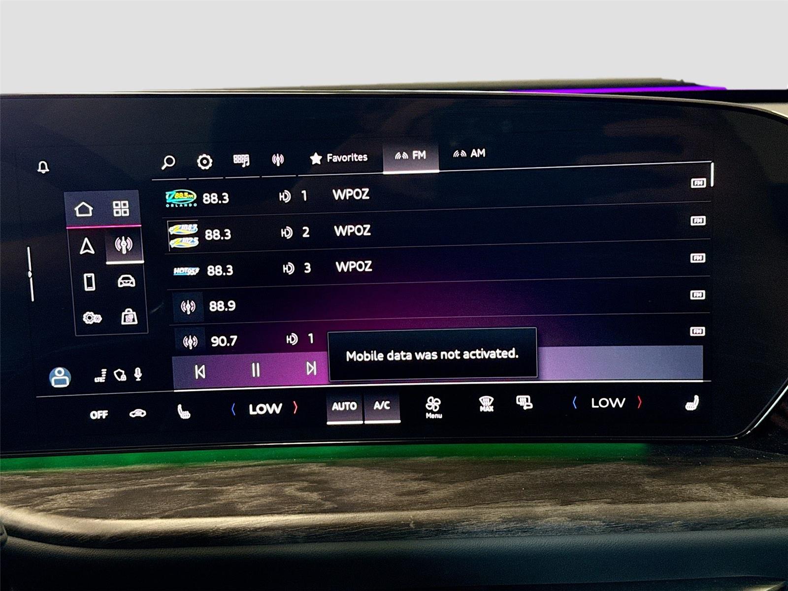 2025 Audi Q5 Premium