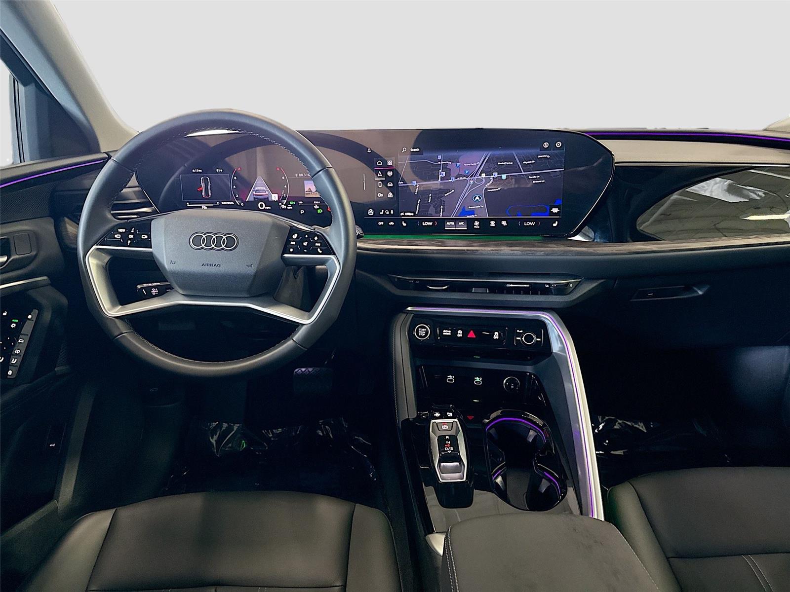 2025 Audi Q5 Premium