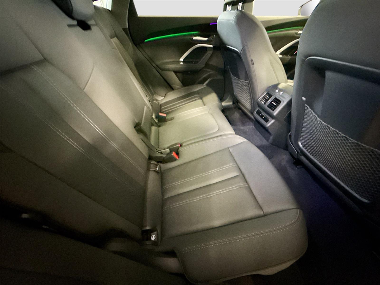 2025 Audi Q5 Premium