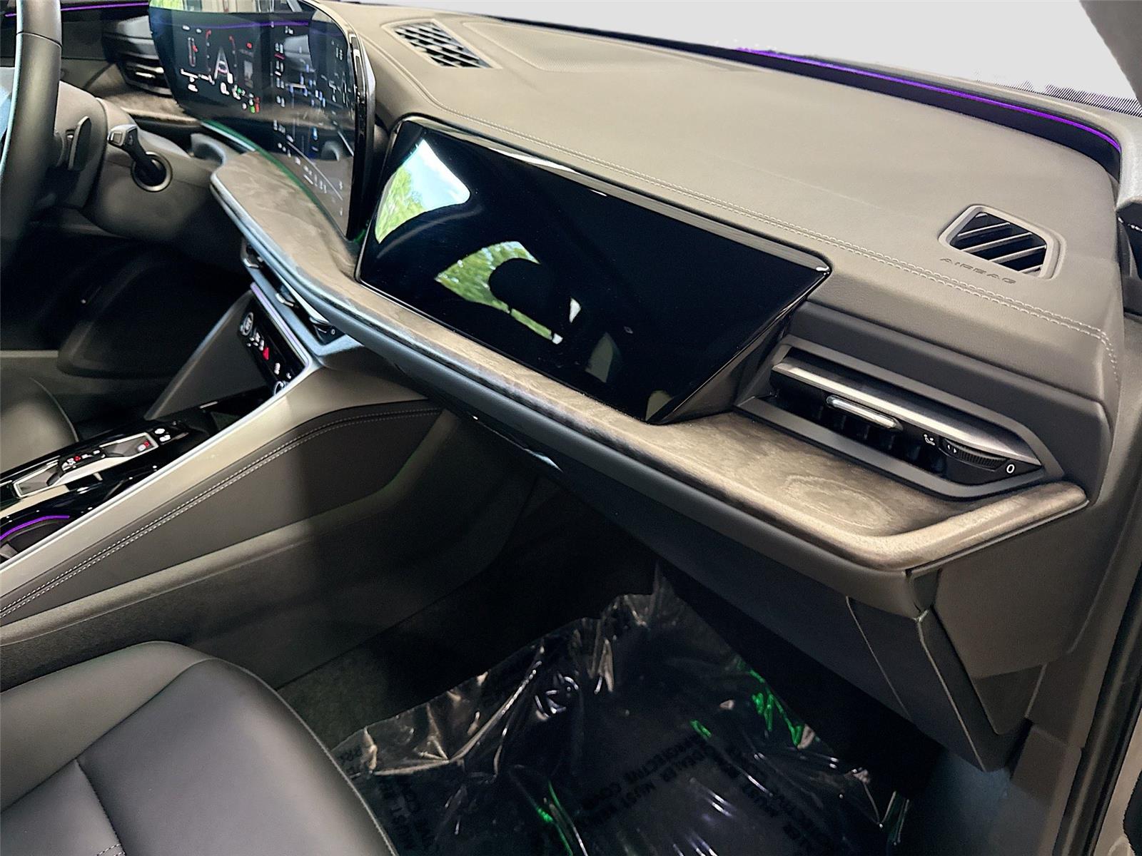 2025 Audi Q5 Premium