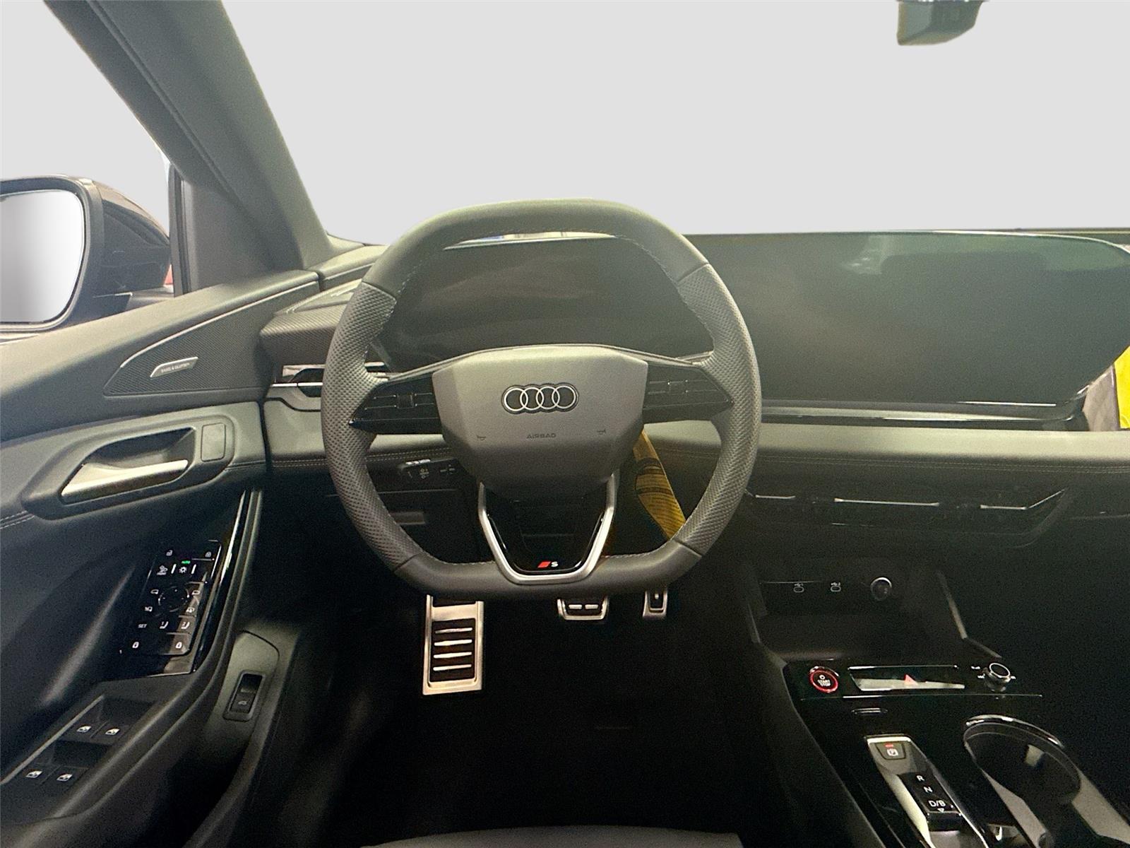 2027 Audi SQ6 e-tron Prestige