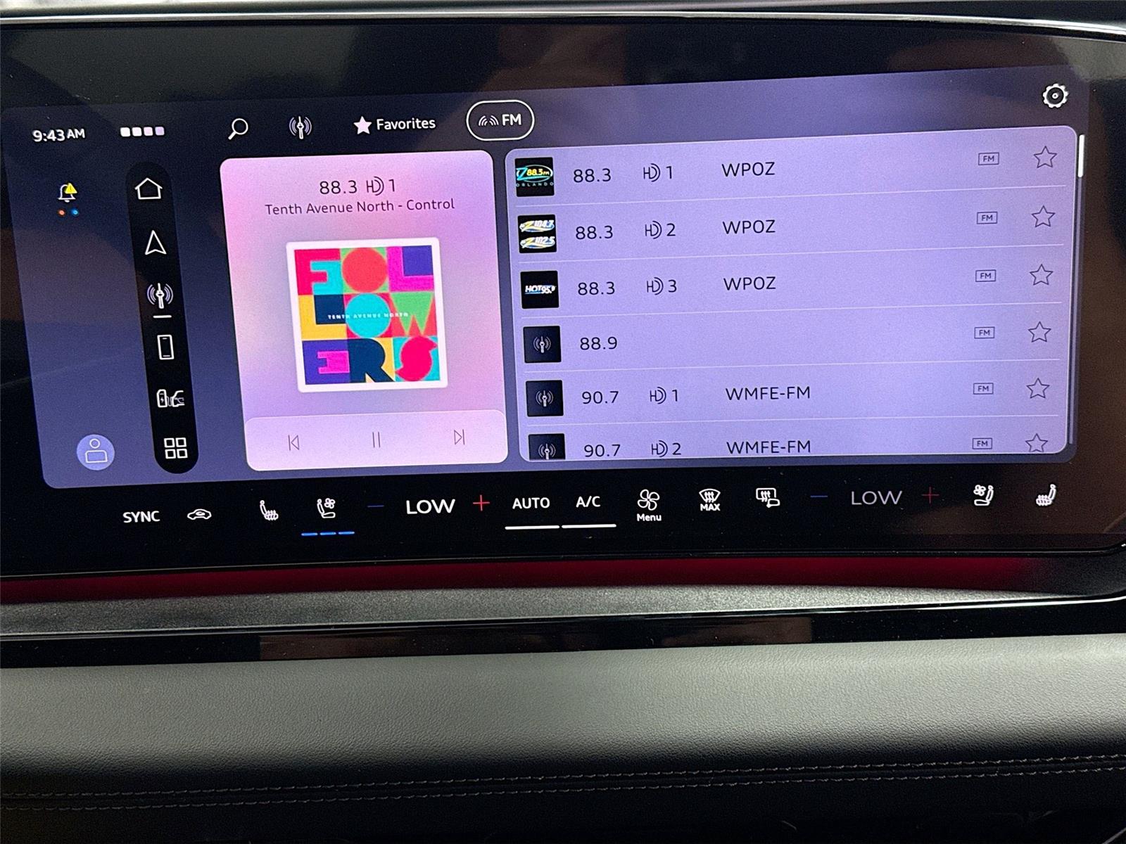 2027 Audi SQ6 e-tron Prestige